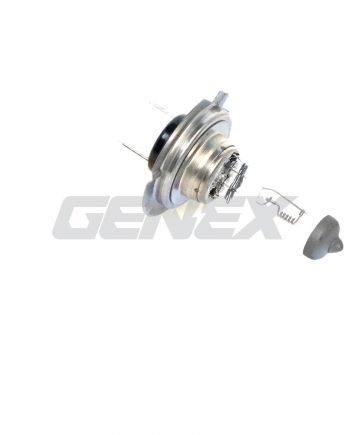 Halogen Bulb H7, 24V, 70W (PX26D)
