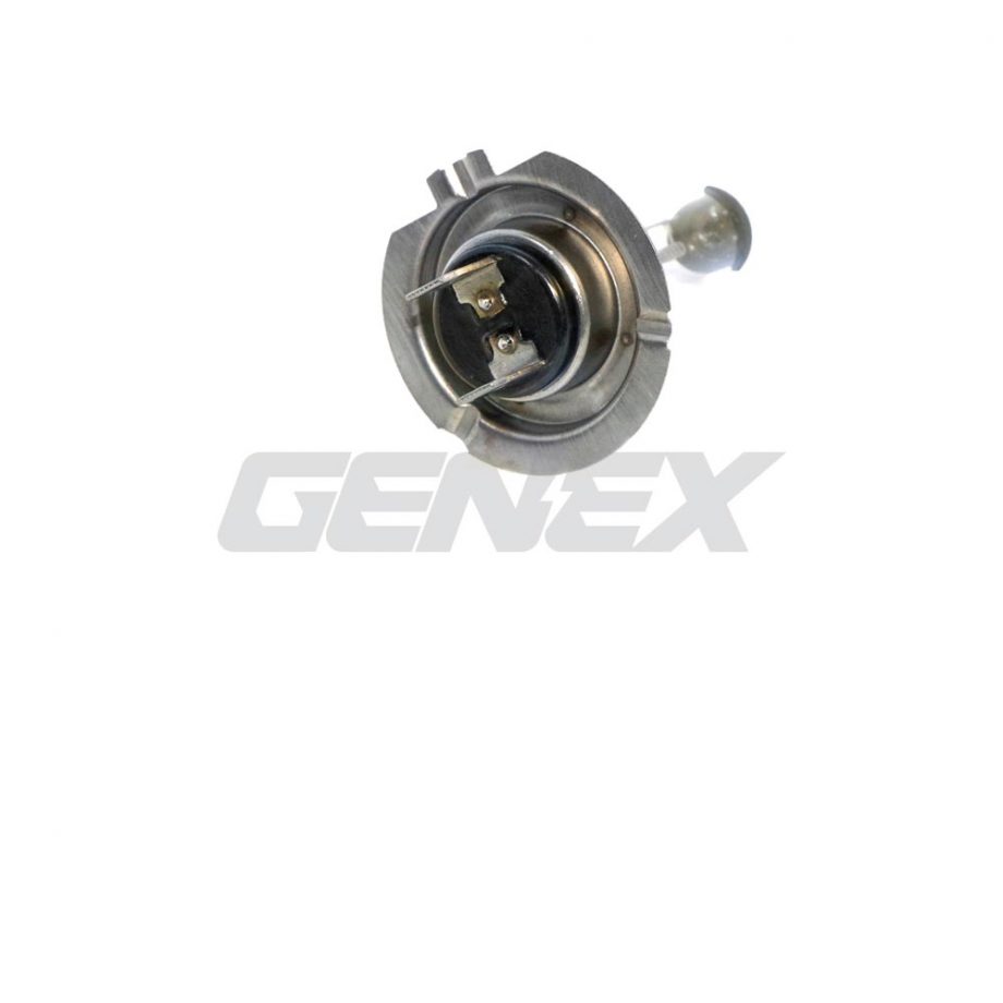 Halogen Bulb H7, 24V, 70W (PX26D)