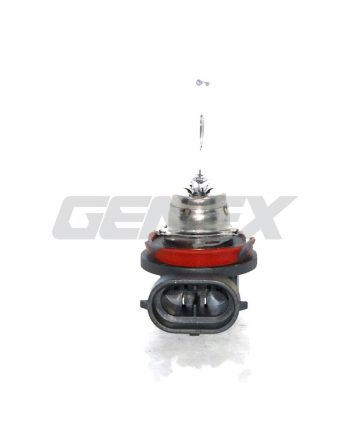 Halogen Bulb H9, 12V, 65W (PGJ19-5)