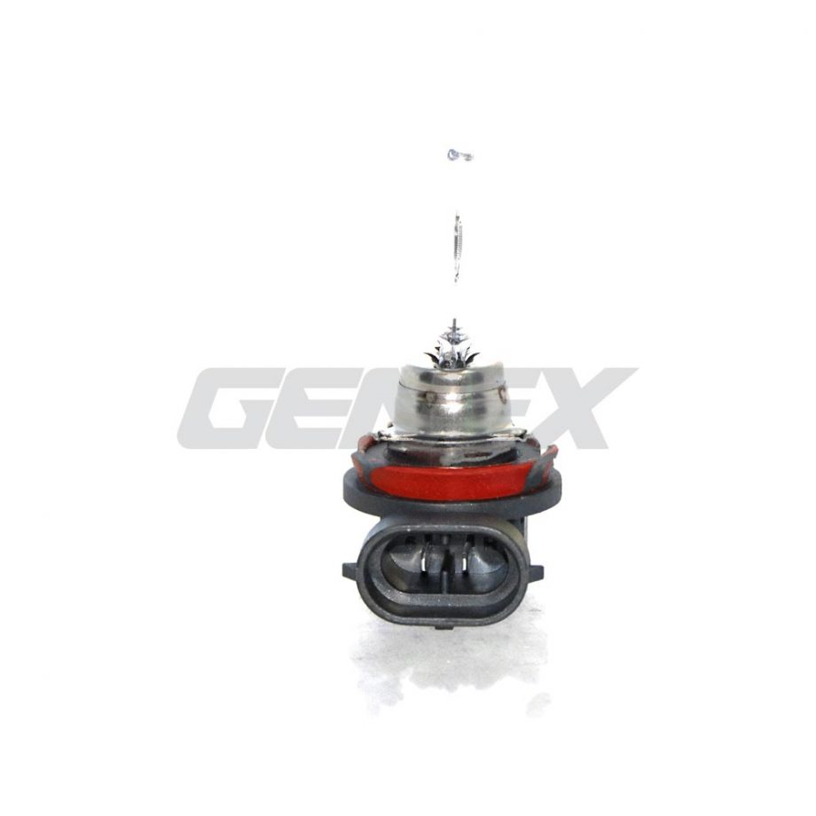 Halogen Bulb H9, 12V, 65W (PGJ19-5)