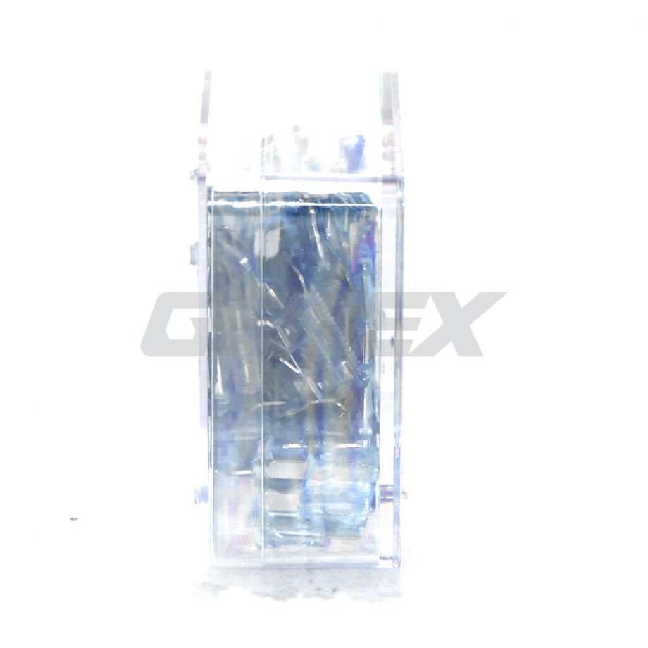 Blue Blade Fuse - 15A, Box of 50