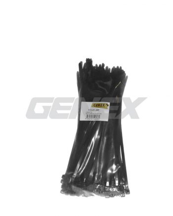 Cable Ties 4.8mm x 200m - Pack of 100