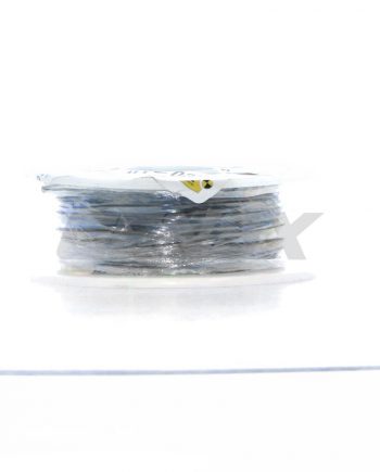Green Cable - 3mm, 20A, Roll of 30m