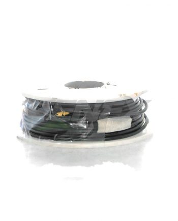 Green Cable - 4mm, 28A, Roll of 30m