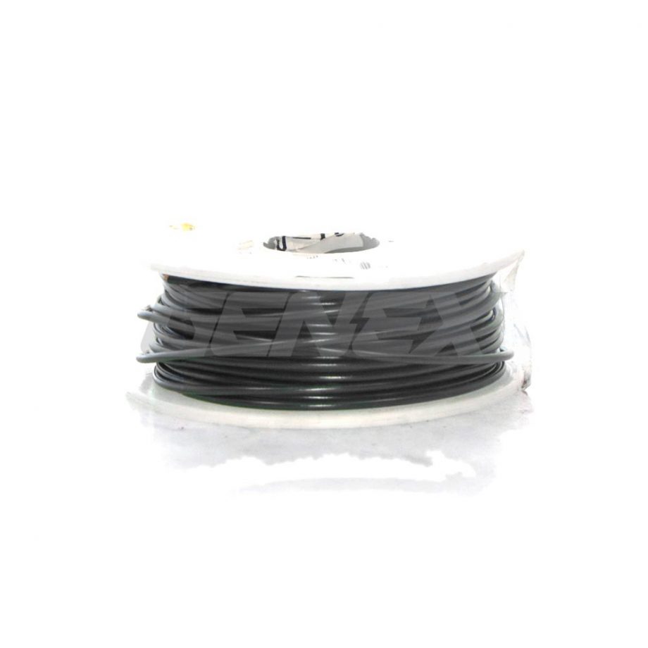Green Cable - 4mm, 28A, Roll of 30m