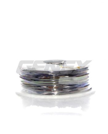 Brown Cable - 4mm, 28A, Roll of 30m