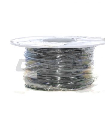 Green Cable - 3mm, 20A, Roll of 100m