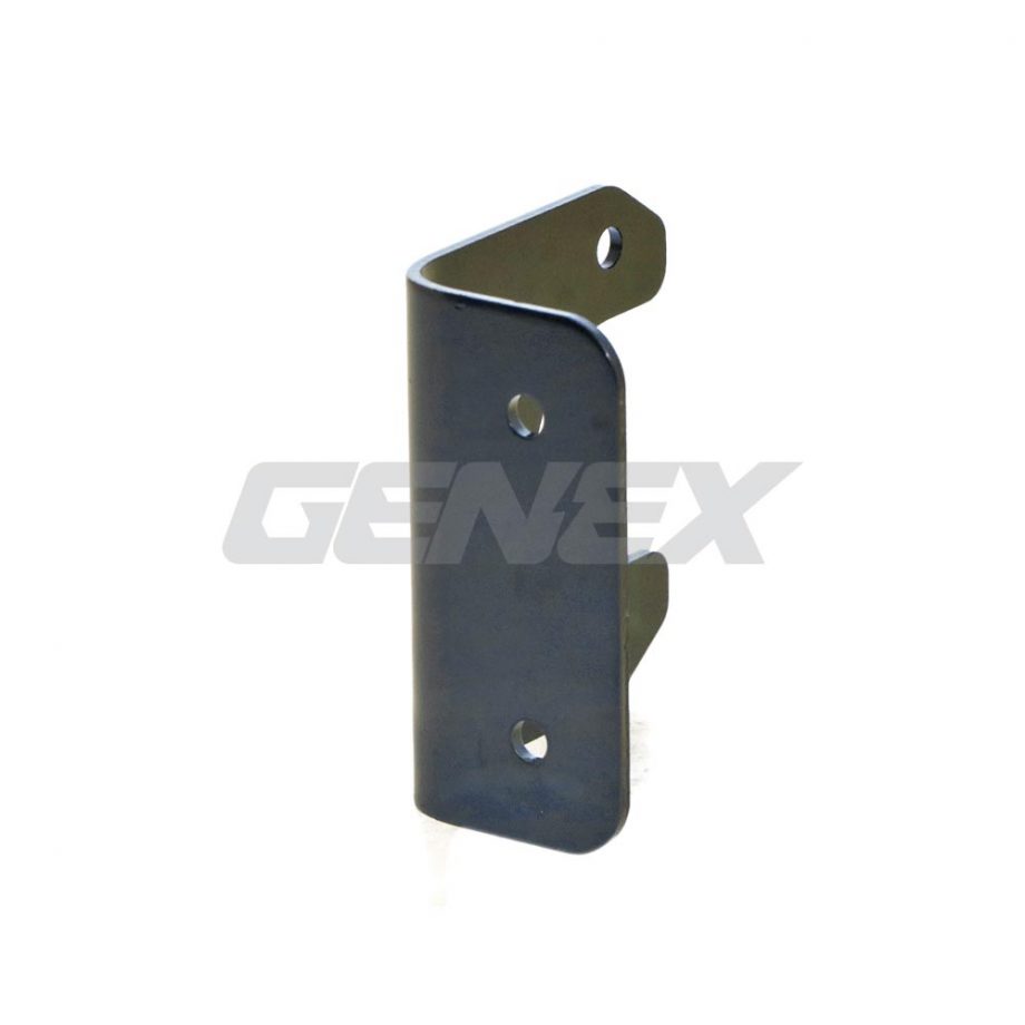 Trailer Socket Metal L-Bracket