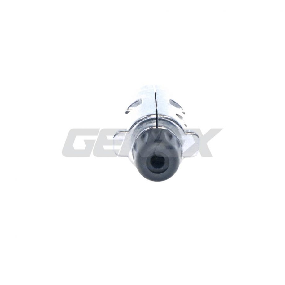 Trailer Aluminium Plug 7 Pin Large Connectors