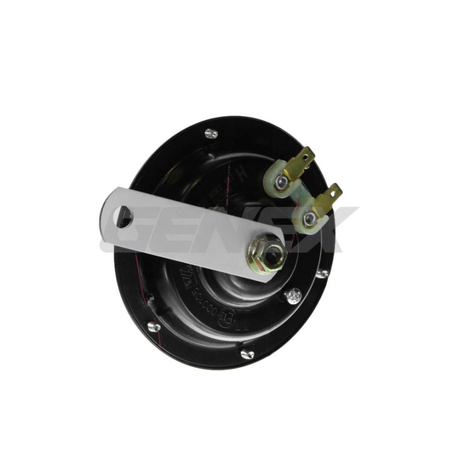 Genex 12V Electric Horn