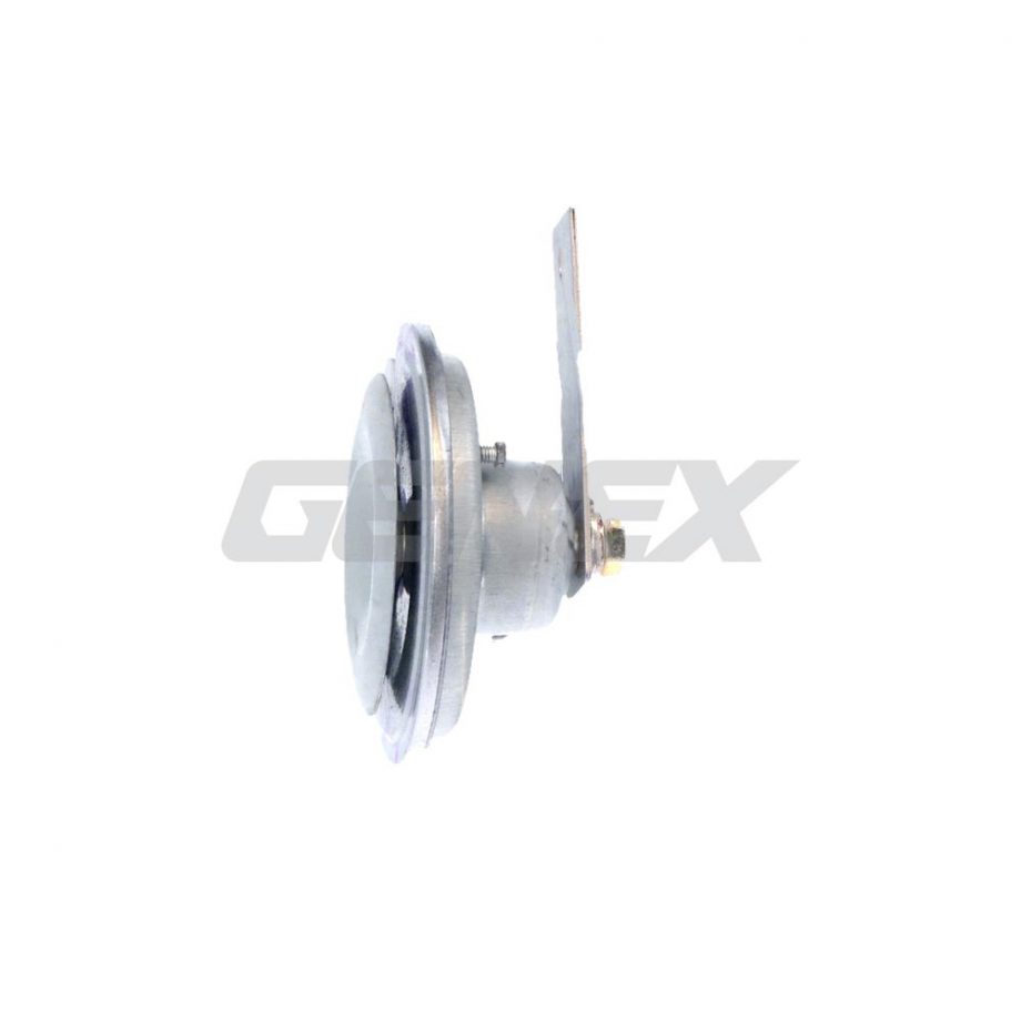 Genex 24V Electric Horn