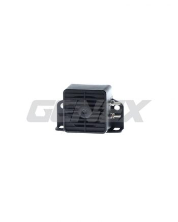 Back-up/Reverse Alarm - 12/48V, 97dB