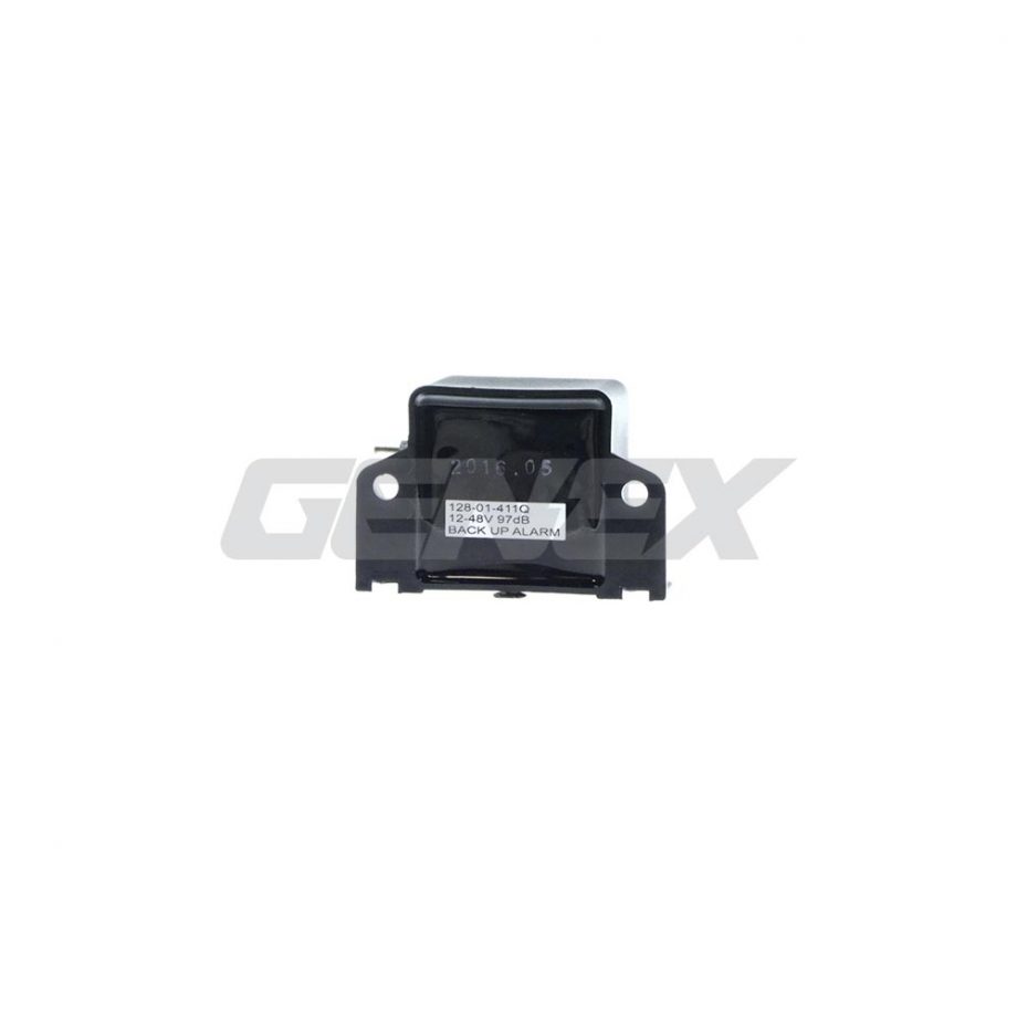 Back-up/Reverse Alarm - 12/48V, 97dB