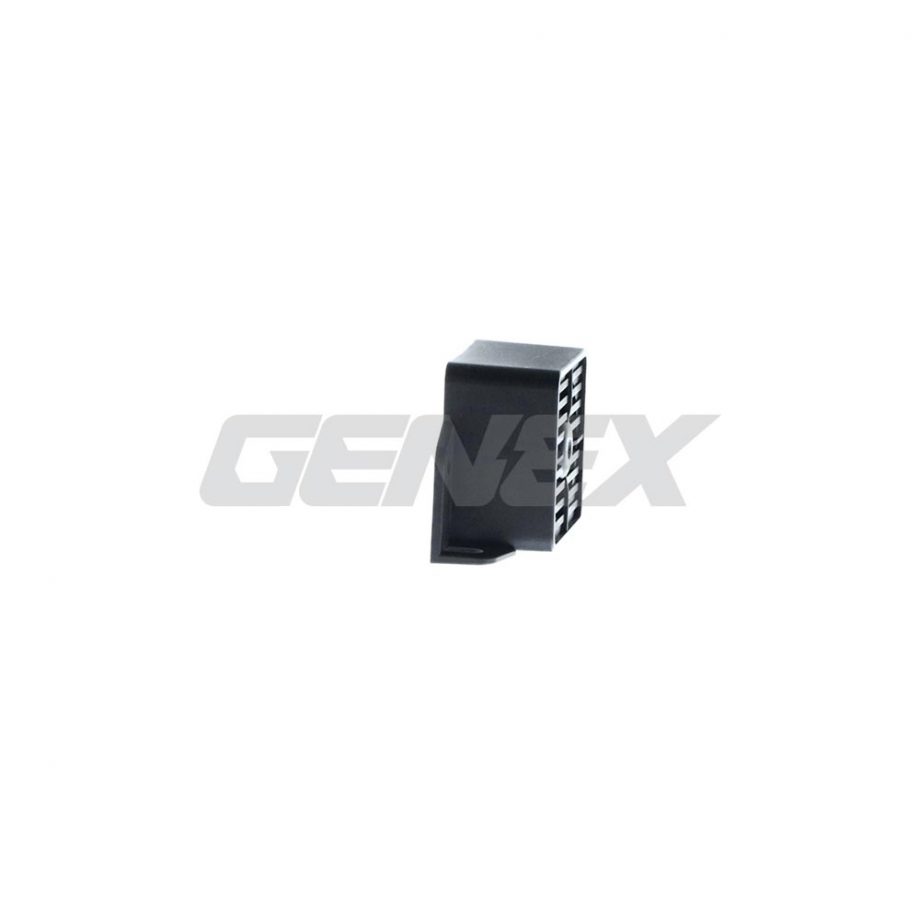Back-up/Reverse Alarm - 12/48V, 97dB