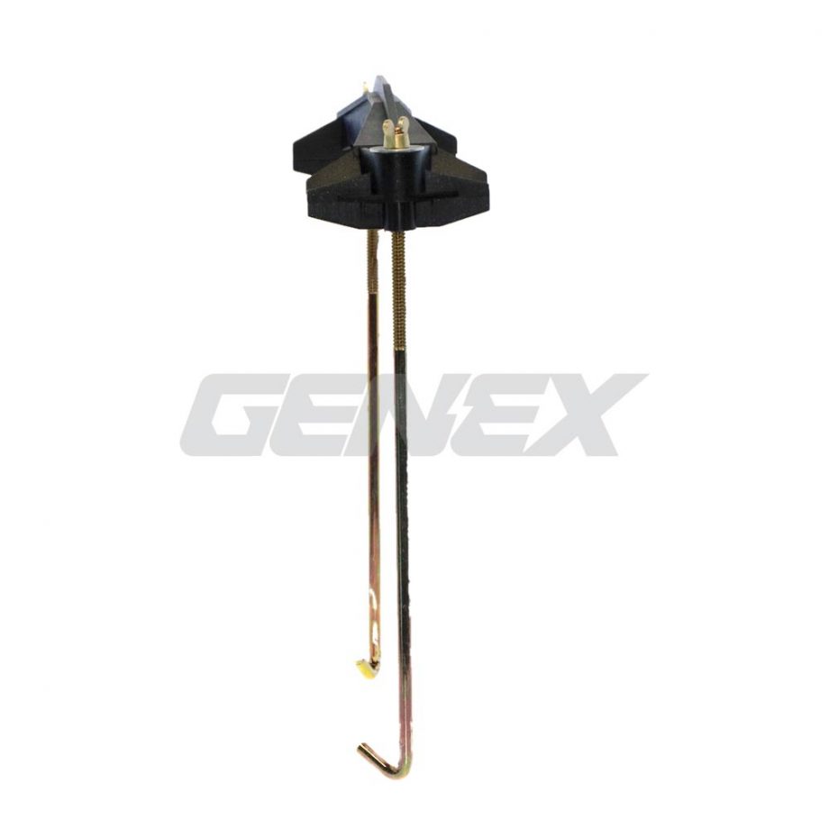 Battery Box Hold Down