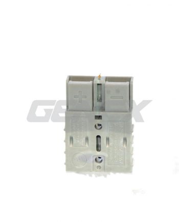 Anderson Plug - 50A, Grey