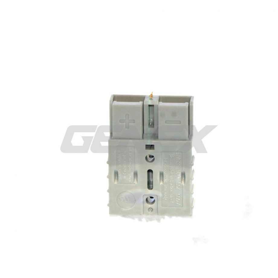 Anderson Plug - 50A, Grey
