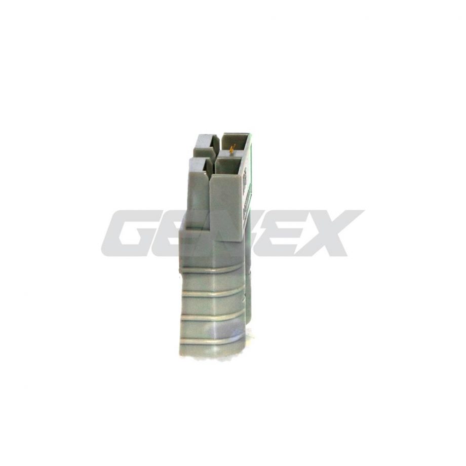 Anderson Plug - 50A, Grey