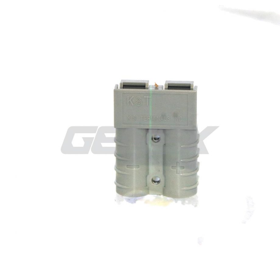 Anderson Plug - 50A, Grey