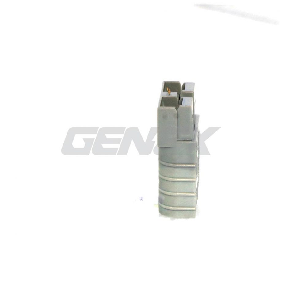 Anderson Plug - 50A, Grey