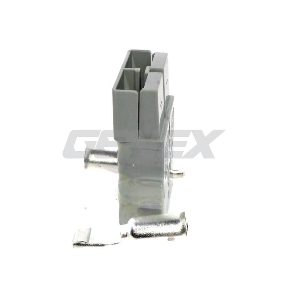 Anderson Plug - Grey, 350A