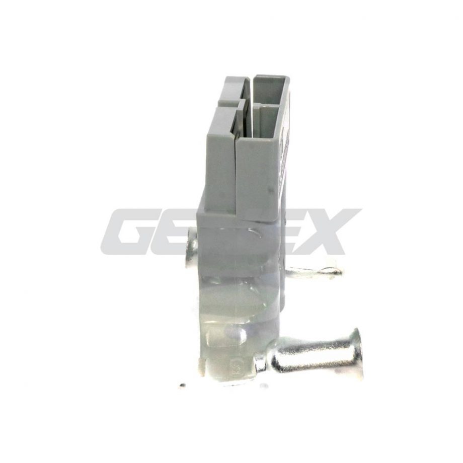 Anderson Plug - Grey, 350A