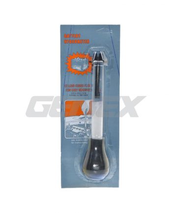 Battery Hydrometer - Manual