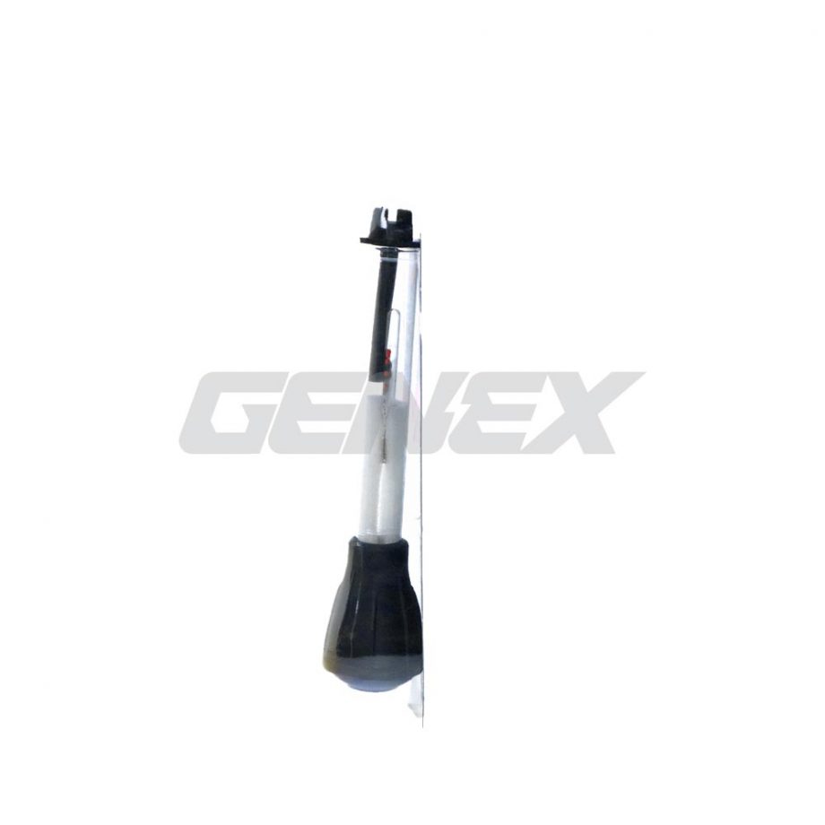 Battery Hydrometer - Manual