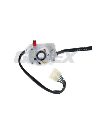 Comb Switch - Ind/Headlamp/Wip Aftermarket Suits Holden Rodeo TF 1988 to 1997