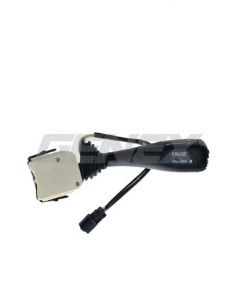 Combination Switch - Indicators/Head Lamp/Wipers/Cruise Control Aftermarket suits Holden Commodore 9/1997 to 09/2000