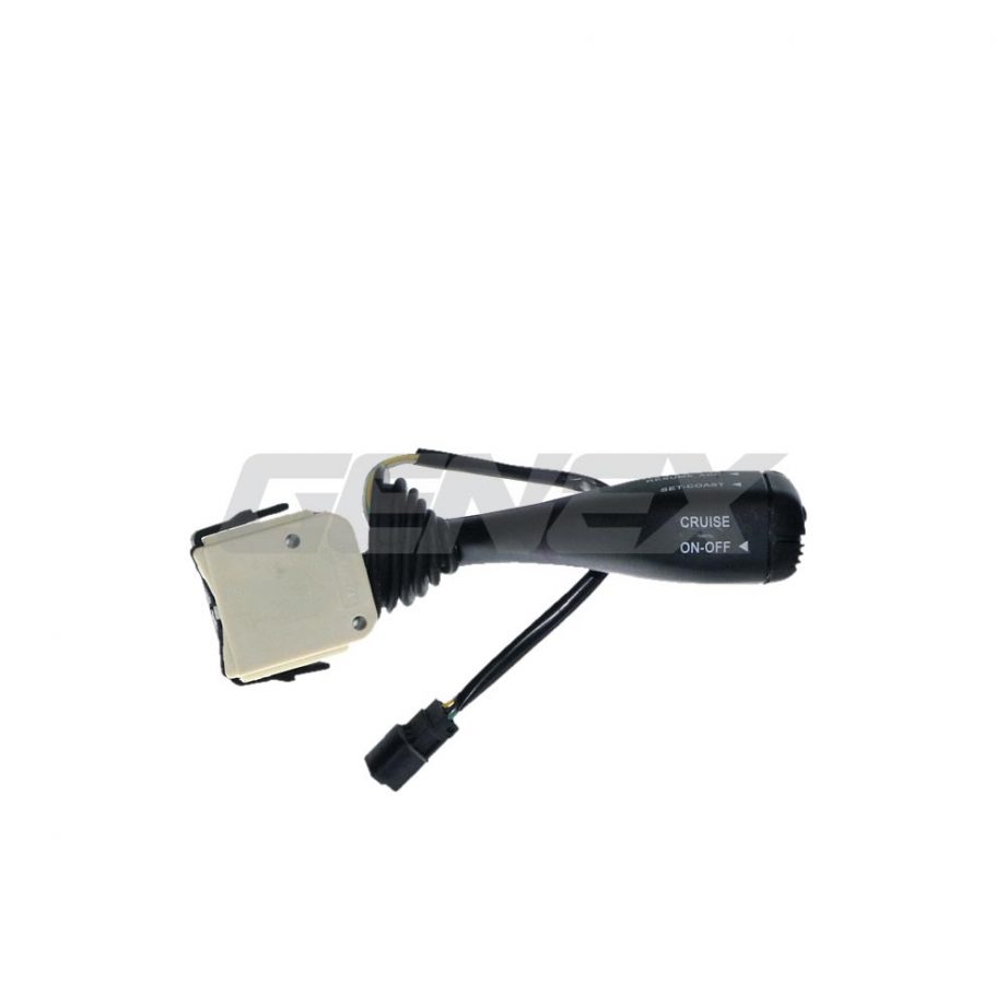 Combination Switch - Indicators/Head Lamp/Wipers/Cruise Control Aftermarket suits Holden Commodore 9/1997 to 09/2000