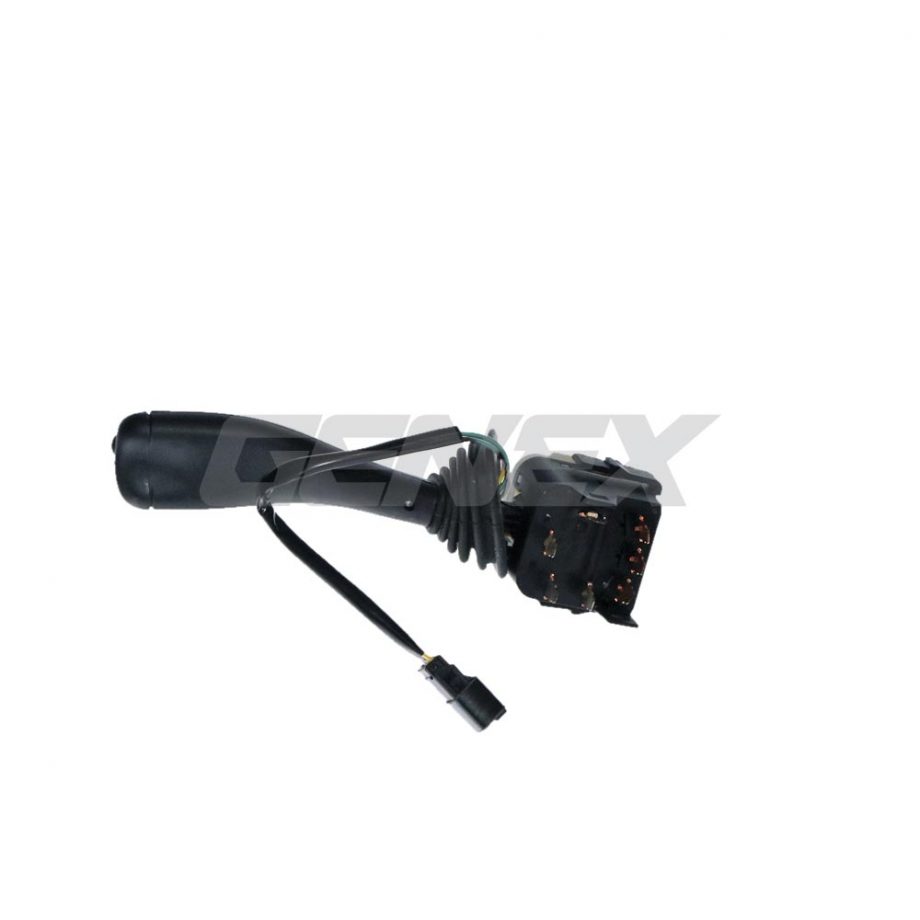 Combination Switch - Indicators/Head Lamp/Wipers/Cruise Control Aftermarket suits Holden Commodore 9/1997 to 09/2000