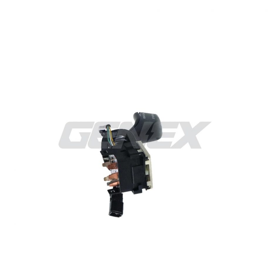 Combination Switch - Indicators/Head Lamp/Wipers/Cruise Control Aftermarket suits Holden Commodore 9/1997 to 09/2000