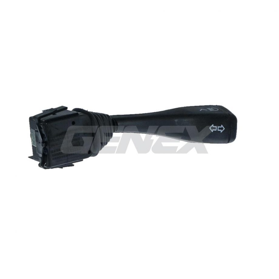 Combination Switch - Indicators/Head Lamp/Wipers Aftermarket suits Holden Commodore 9/1997 to 09/2000