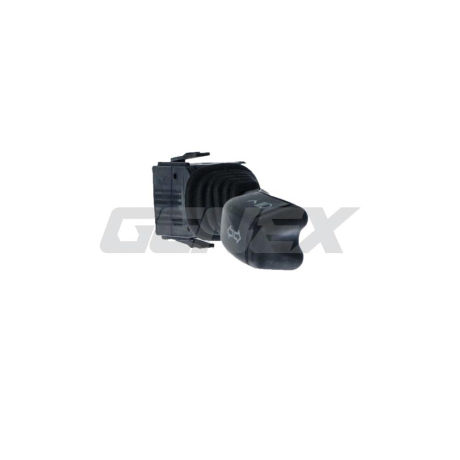 Combination Switch - Indicators/Head Lamp/Wipers Aftermarket suits Holden Commodore 9/1997 to 09/2000