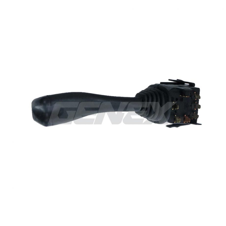 Combination Switch - Indicators/Head Lamp/Wipers Aftermarket suits Holden Commodore 9/1997 to 09/2000