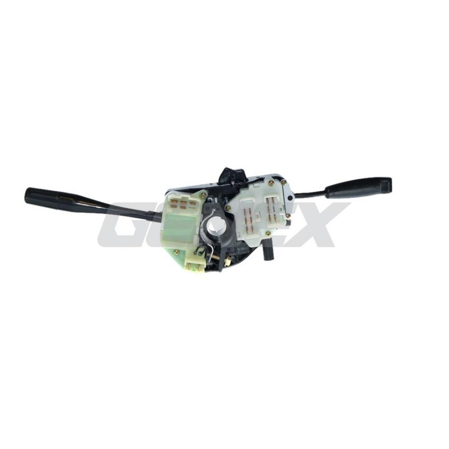 Combination Switch - Indicators/Head Lamp/Wipers Aftermarket suits Ford Courier and Mazda Bravo