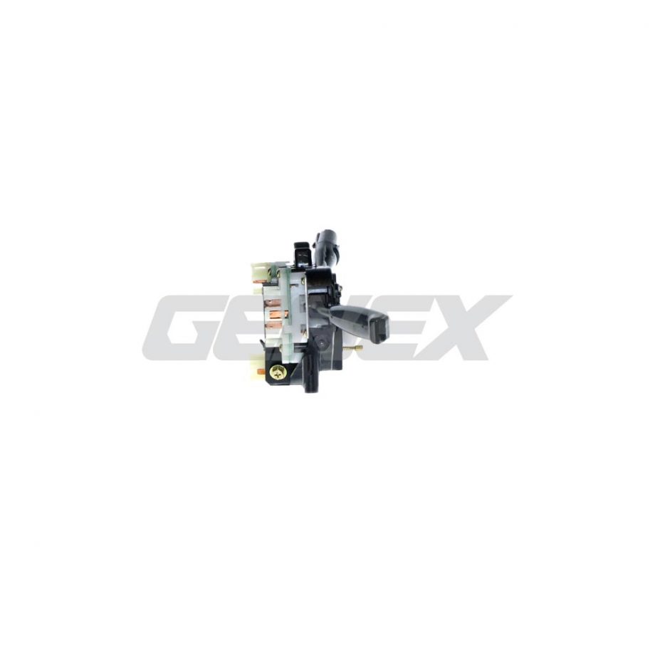 Combination Switch - Indicators/Head Lamp/Wipers Aftermarket suits Ford Courier and Mazda Bravo