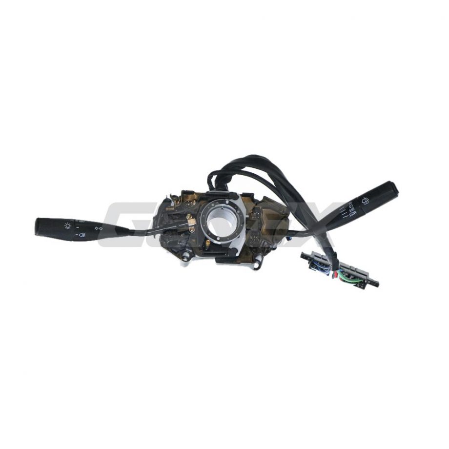 Combination Switch - Indicator/Head Lamp/Wipers Aftermarket suits Toyota 4 Runner/Surf and Hilux