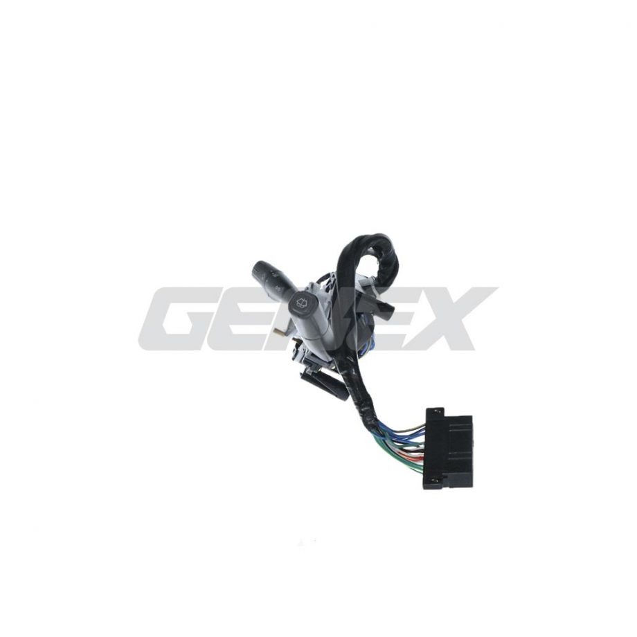Combination Switch - Indicator/Head Lamp/Wipers Aftermarket suits Toyota 4 Runner/Surf and Hilux