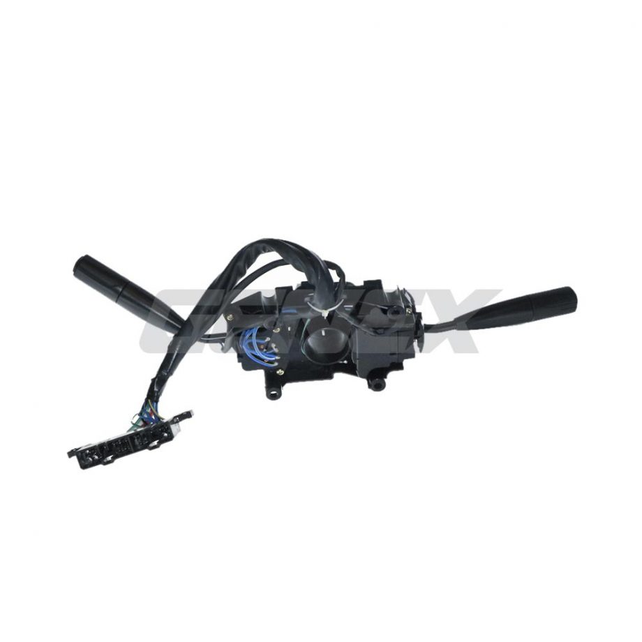 Combination Switch - Indicator/Head Lamp/Wipers Aftermarket suits Toyota 4 Runner/Surf and Hilux