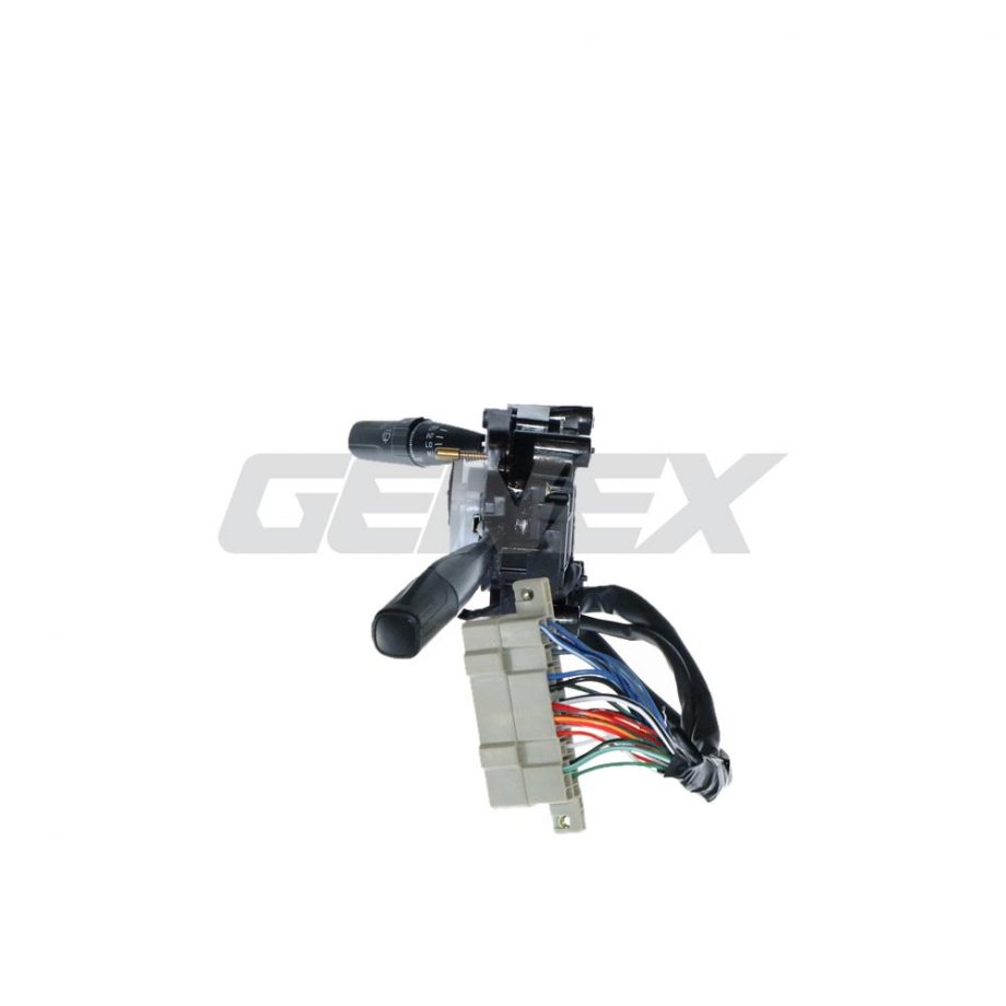 Combination Switch - Indicator/Head Lamp/Intermitent Wipers Aftermarket suits Toyota 4 Runner/Surf and Hilux