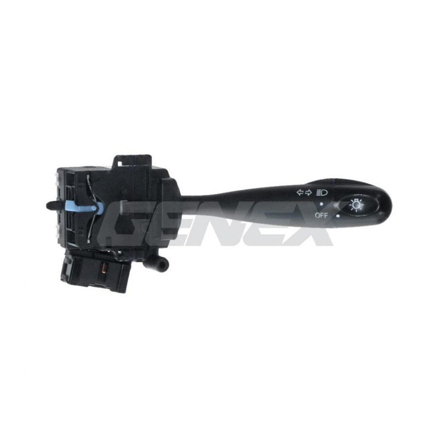 Comb Switch - Ind/Headlamp/Wip Aftermarket suits Toyota Echo & RAV4