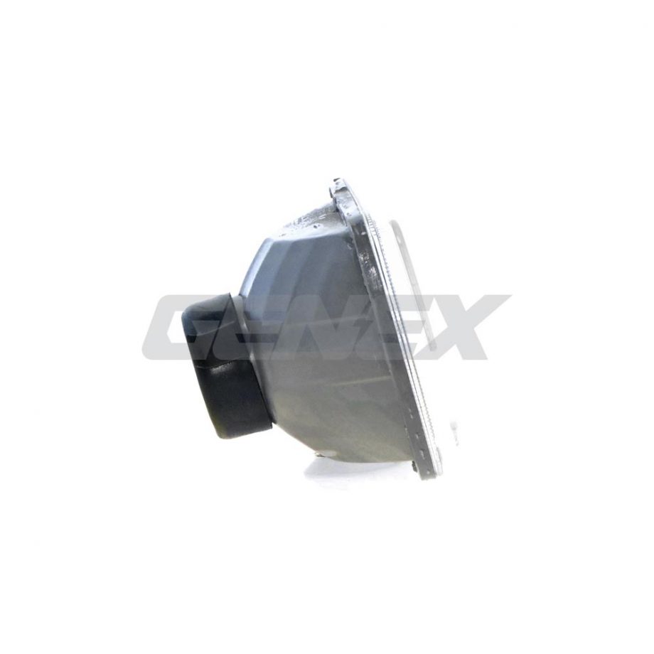 Semi-sealed Beam Certified suits