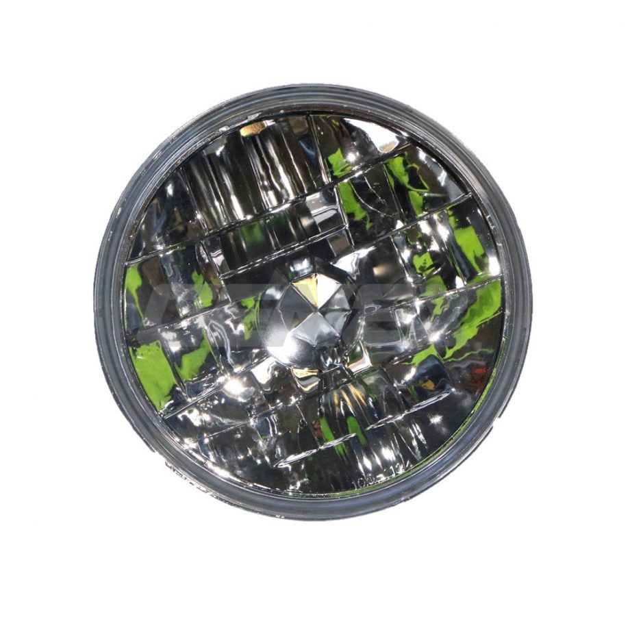 Semi-sealed Beam Aftermarket suits
