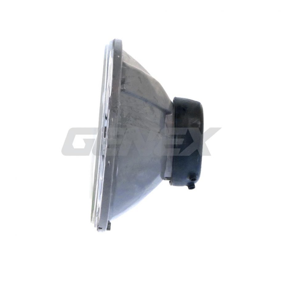 Semi-sealed Beam Aftermarket suits