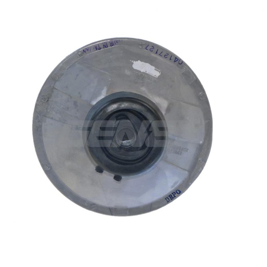 Semi-sealed Beam Aftermarket suits