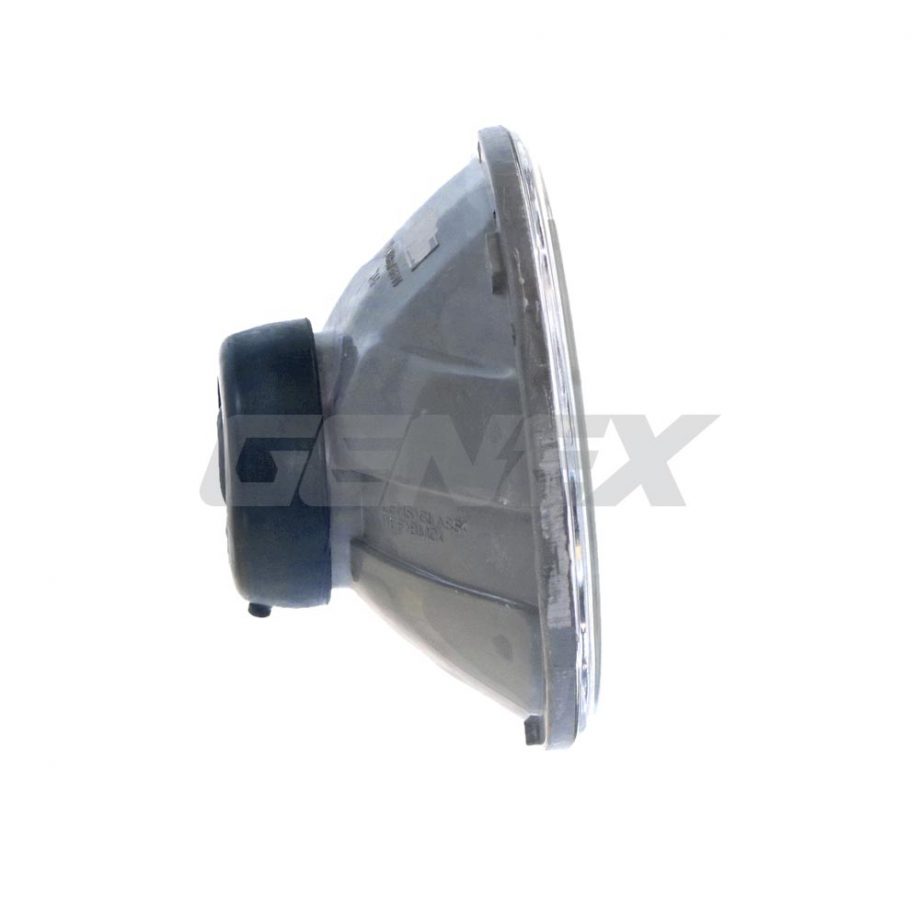 Semi-sealed Beam Aftermarket suits