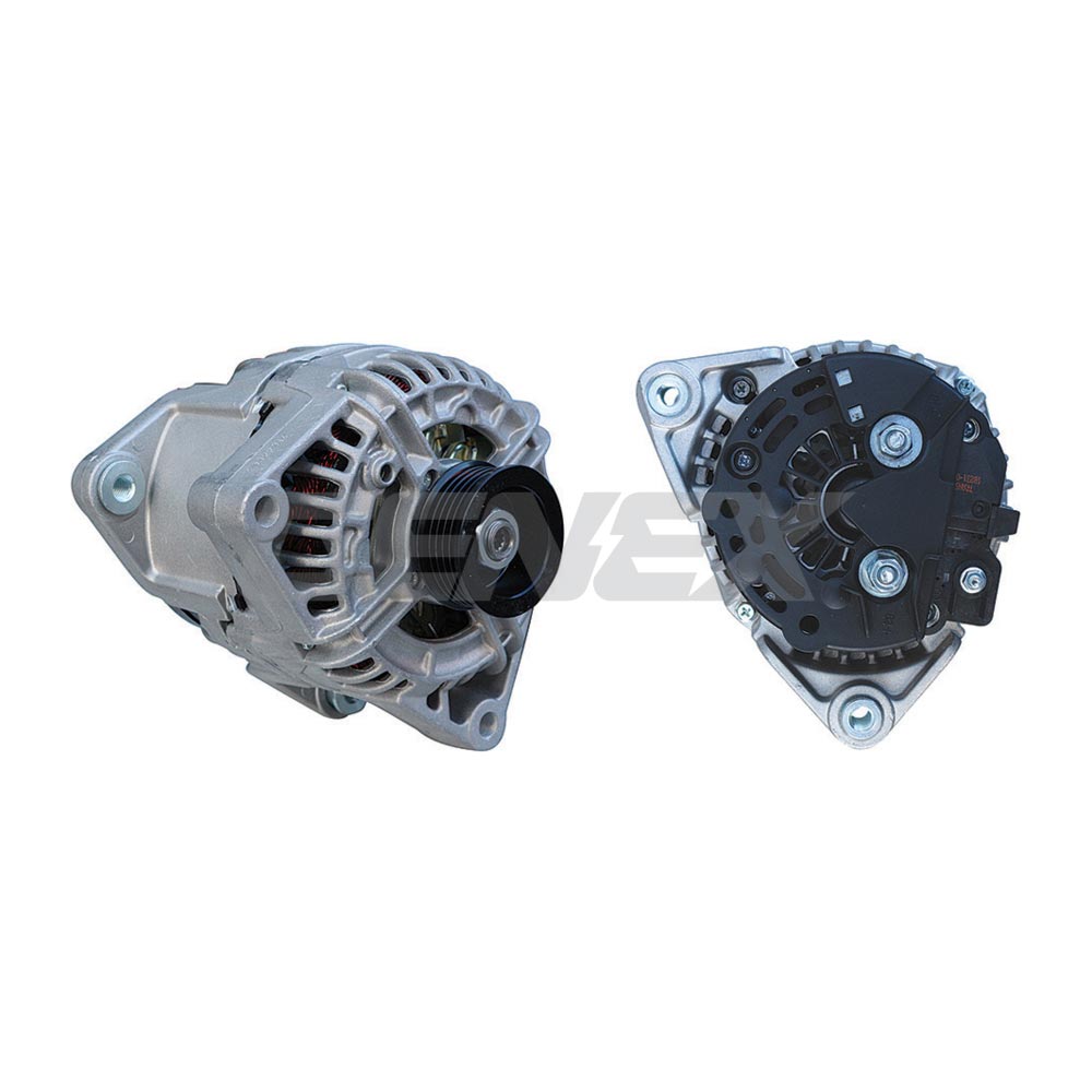 Alternator Bosch Type Aftermarket Suits Holden Barina XC 2001 to 2011 - 120 Amp B+