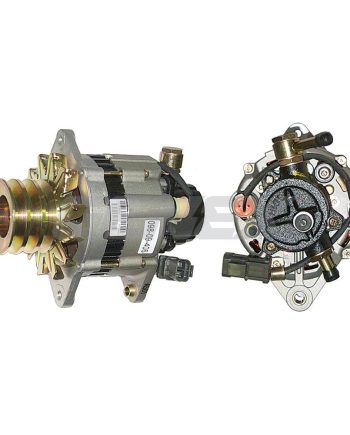 Alternator Hitachi Type Aftermarket Suits Isuzu Truck N Series NKR/NPR/NPS 1985 to 2007